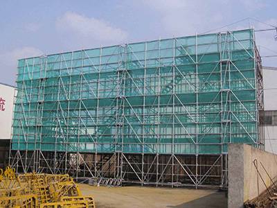 腳手架鋼板防護網(wǎng)圖片4 腳手架鋼板防護網(wǎng)圖片4