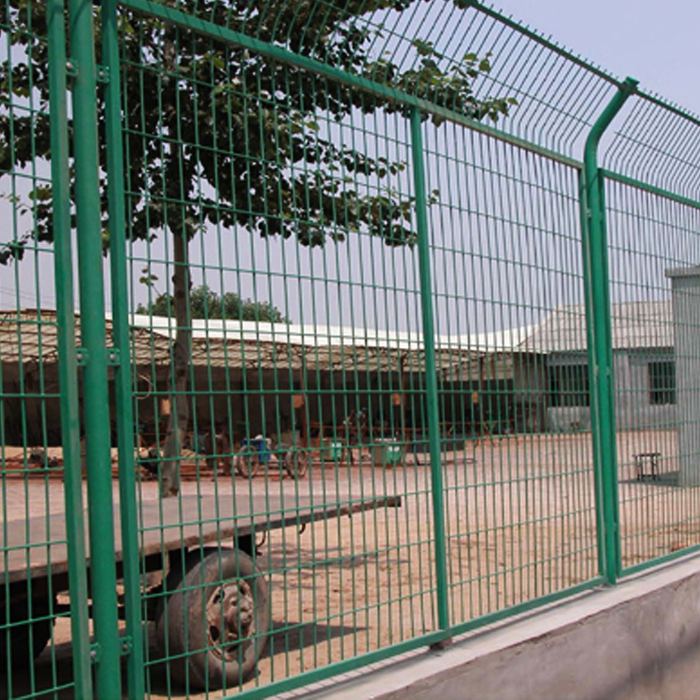 公路隔離網(wǎng)圖片2 公路隔離網(wǎng)圖片2