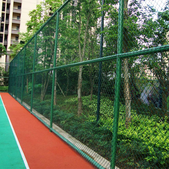 戶外球場圍網(wǎng)圖片2 戶外球場圍網(wǎng)圖片2