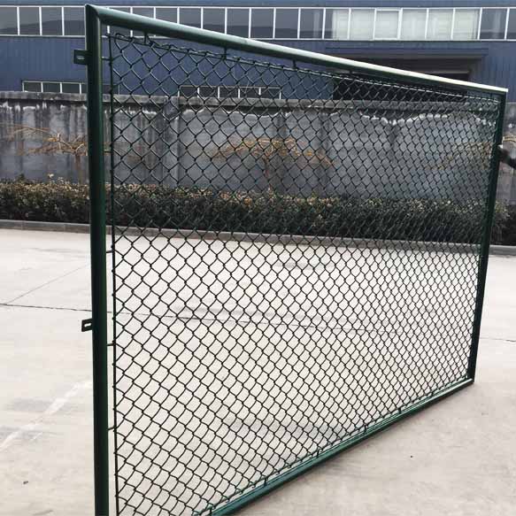 戶外球場圍網(wǎng)圖片3 戶外球場圍網(wǎng)圖片3