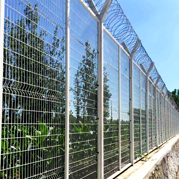 重罪犯生活區(qū)鋼網(wǎng)墻圖片2 重罪犯生活區(qū)鋼網(wǎng)墻圖片2