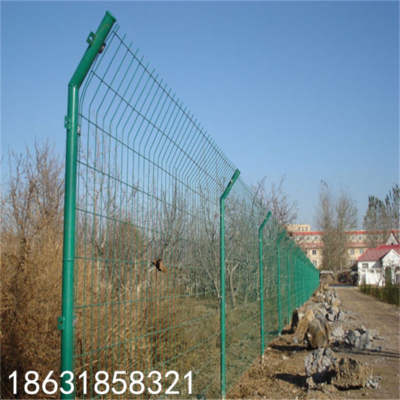 南水北調(diào)防護隔離網(wǎng) 飲水工程隔離網(wǎng)價格優(yōu)惠 支持定做圖片1