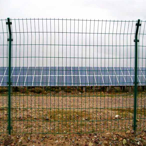 農(nóng)業(yè)養(yǎng)殖場護欄網(wǎng)詳細(xì)介紹圖片1