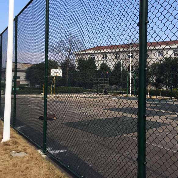 組裝式球場圍網(wǎng)介紹圖片1 組裝式球場圍網(wǎng)介紹圖片1
