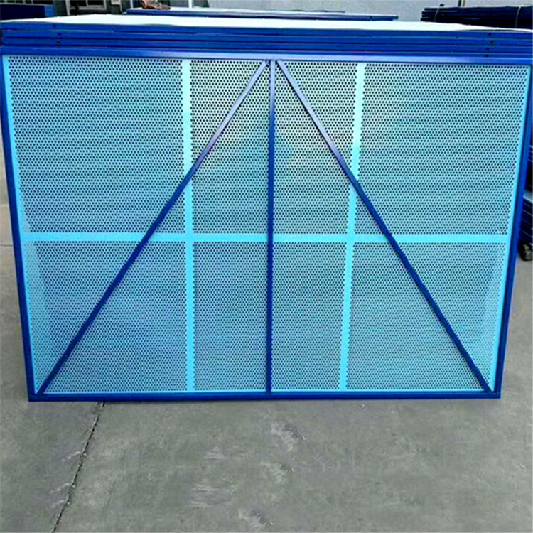 爬架防護(hù)網(wǎng)片