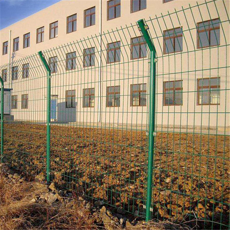 雙邊護欄網(wǎng)圖片4 雙邊護欄網(wǎng)圖片4