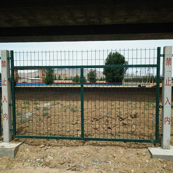 防護(hù)柵欄8002圖片3 防護(hù)柵欄8002圖片3