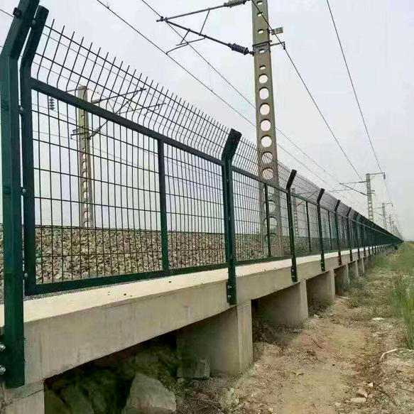 動車鐵路防護柵欄圖片1 動車鐵路防護柵欄圖片1