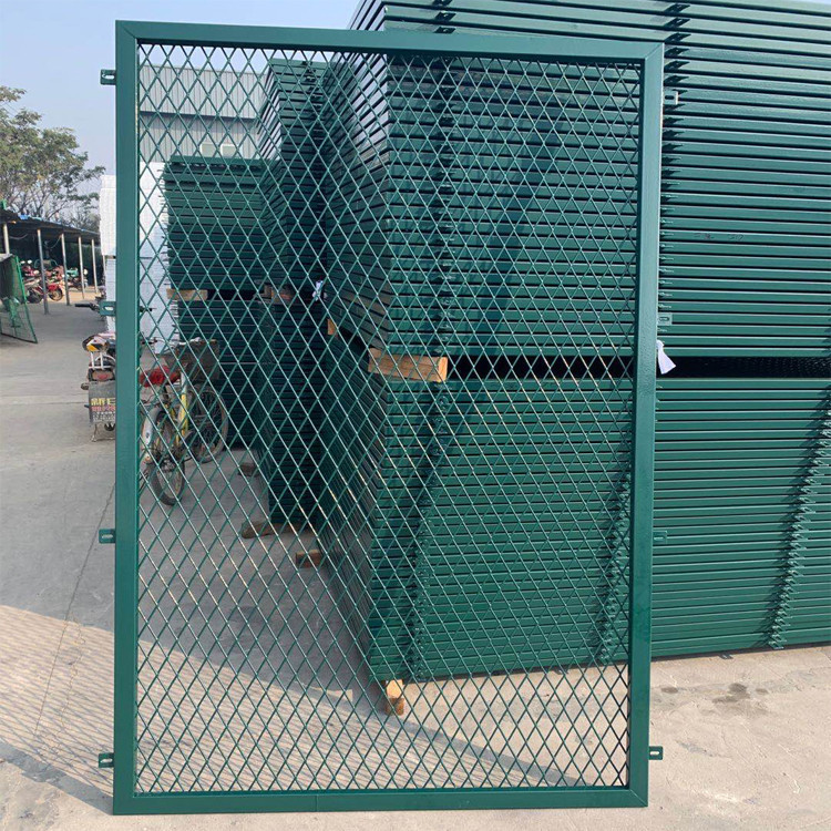 園區(qū)圍欄網(wǎng)圖片2 園區(qū)圍欄網(wǎng)圖片2