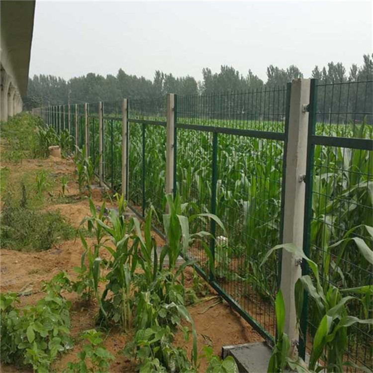 鐵路護欄網(wǎng)圖片4 鐵路護欄網(wǎng)圖片4