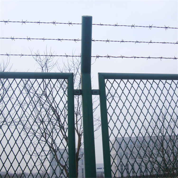 廠區(qū)隔離柵圖片4 廠區(qū)隔離柵圖片4