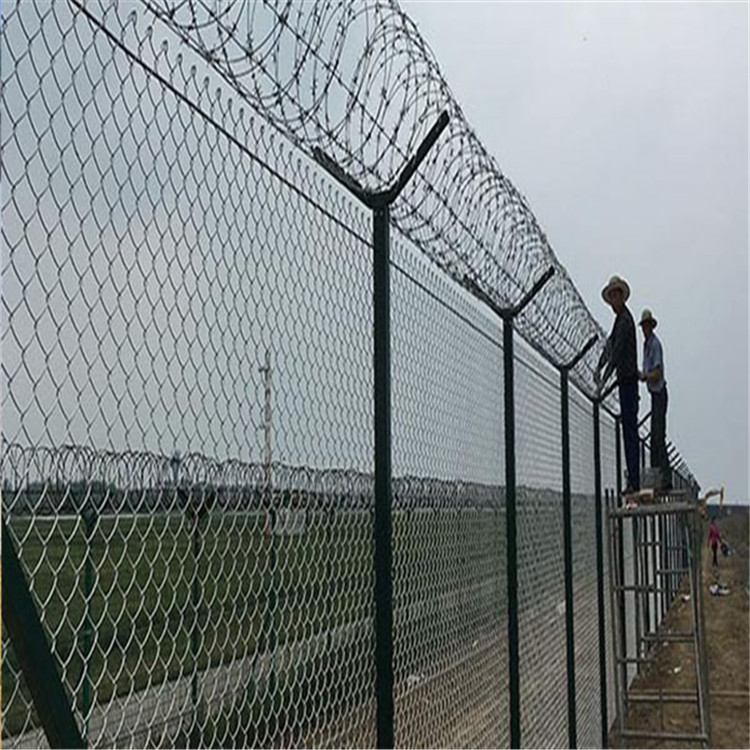 機(jī)場(chǎng)圍界高度圖片4 機(jī)場(chǎng)圍界高度圖片4