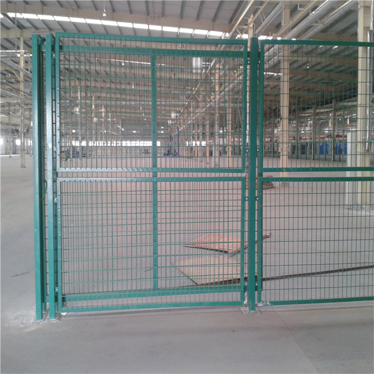 車間隔斷隔離網(wǎng)圖片1 車間隔斷隔離網(wǎng)圖片1