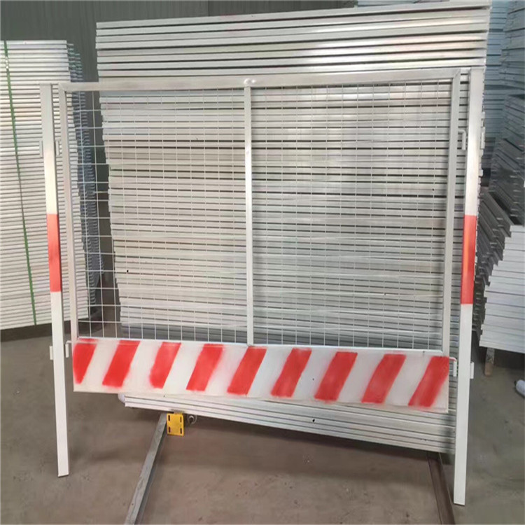 施工電梯井防護(hù)門圖片4 施工電梯井防護(hù)門圖片4