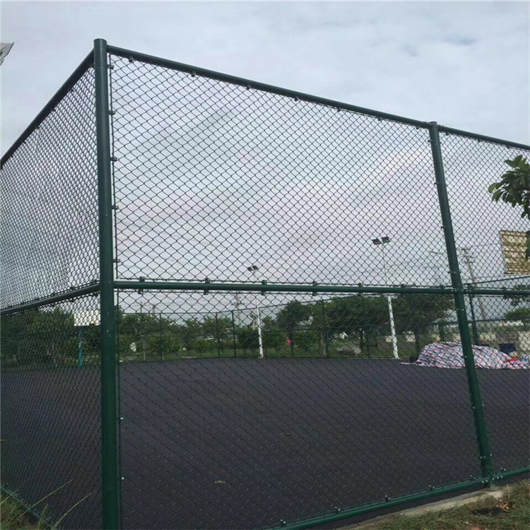 勾花網(wǎng)圍欄圖片2 勾花網(wǎng)圍欄圖片2