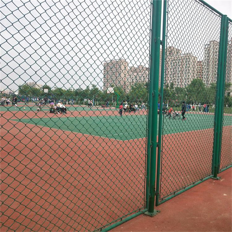 勾花網(wǎng)圍欄圖片3 勾花網(wǎng)圍欄圖片3