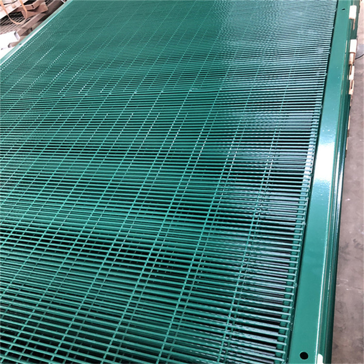 密紋網(wǎng)鋼網(wǎng)墻圖片4 密紋網(wǎng)鋼網(wǎng)墻圖片4