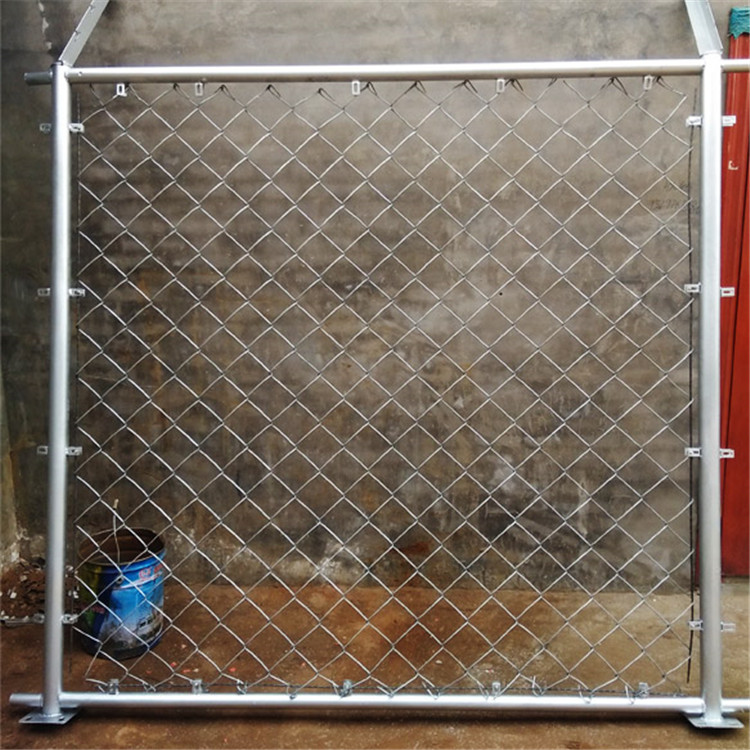 框架式勾花網(wǎng)圖片1  框架式勾花網(wǎng)圖片1