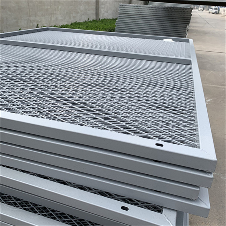 看守所鋼網墻圖片3 看守所鋼網墻圖片3