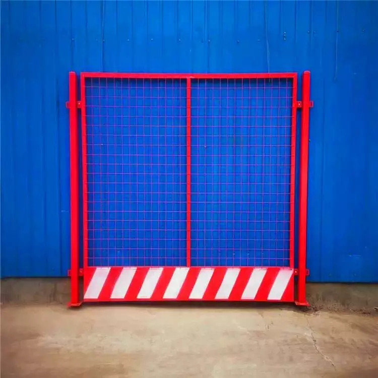 施工現(xiàn)場圍欄圖片1 施工現(xiàn)場圍欄圖片1