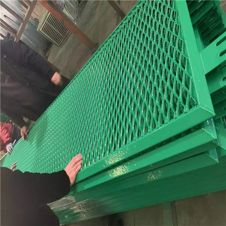 防眩隔離柵圖片2 防眩隔離柵圖片2