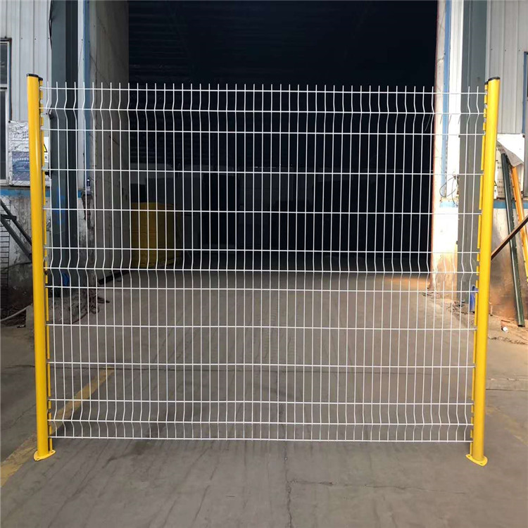 別墅庭院防護欄圖片4 別墅庭院防護欄圖片4