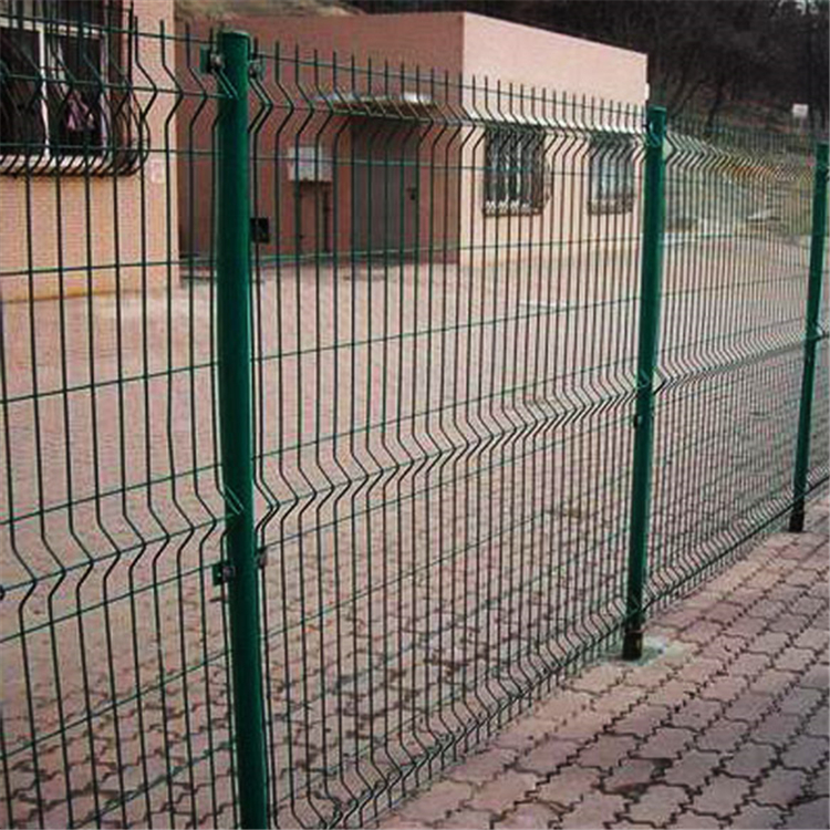 高速公路外圍護(hù)欄圖片2 高速公路外圍護(hù)欄圖片2