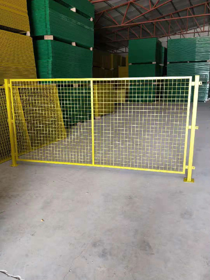 倉庫隔離網(wǎng)