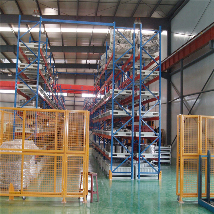 倉庫隔離網(wǎng)圖片2  倉庫隔離網(wǎng)圖片2