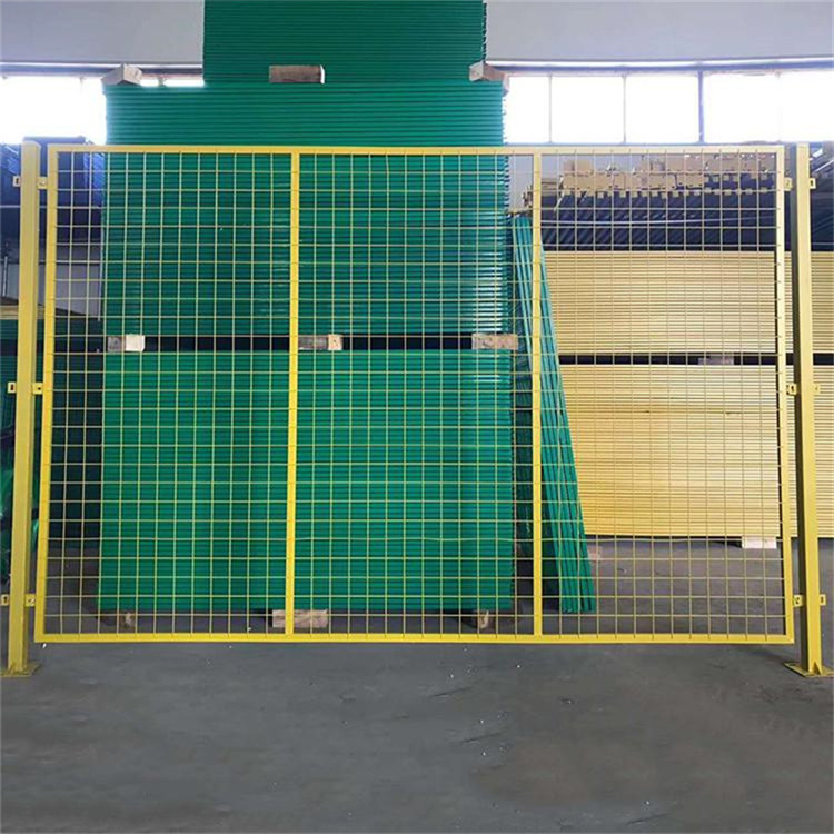 倉庫隔離網(wǎng)圖片4  倉庫隔離網(wǎng)圖片4