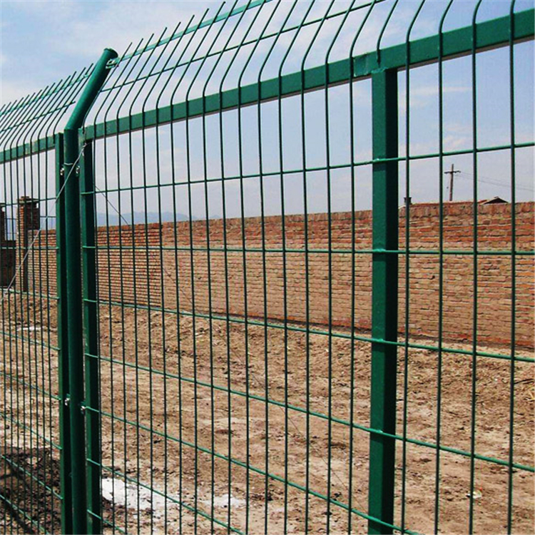 公路防攀爬護(hù)欄網(wǎng)圖片4  公路防攀爬護(hù)欄網(wǎng)圖片4