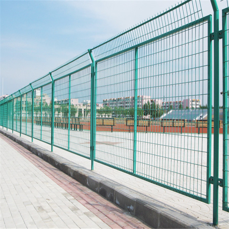 保稅倉隔離網(wǎng)圖片4 保稅倉隔離網(wǎng)圖片4