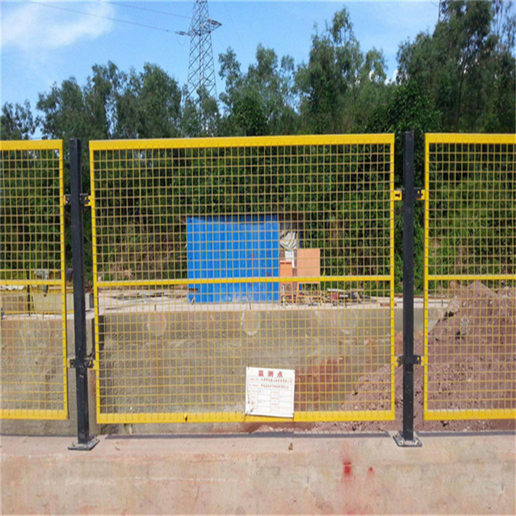 橋梁邊框防拋網(wǎng)圖片2  橋梁邊框防拋網(wǎng)圖片2