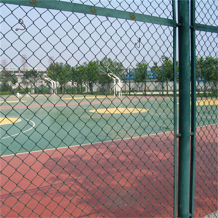 包塑防腐球場圍網(wǎng)圖片1 包塑防腐球場圍網(wǎng)圖片1