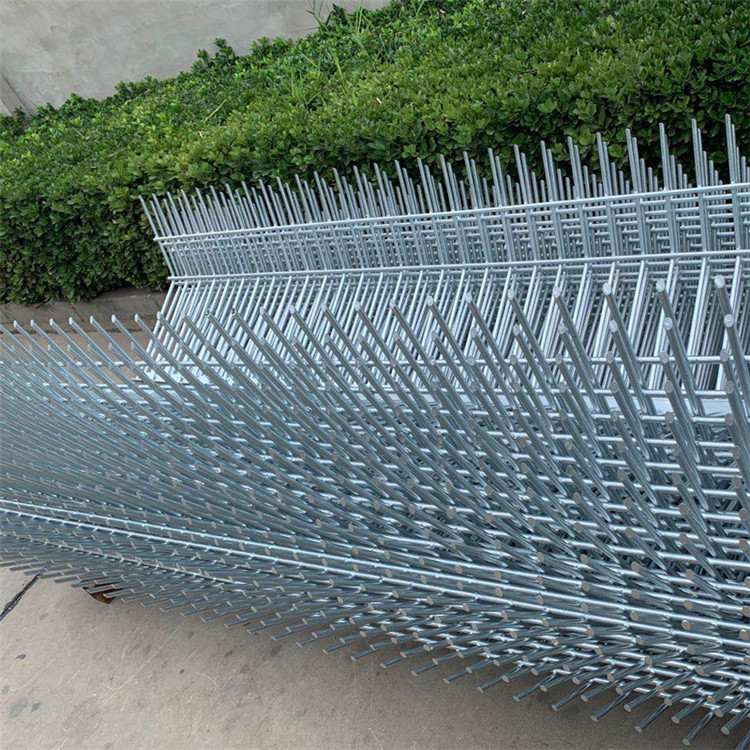 鐵路防爬倒刺圖片4 鐵路防爬倒刺圖片4