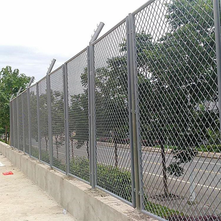 海關(guān)護欄網(wǎng)圖片4  海關(guān)護欄網(wǎng)圖片4