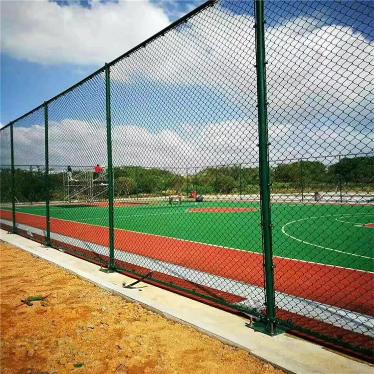 勾花圍欄網(wǎng)圖片2 勾花圍欄網(wǎng)圖片2