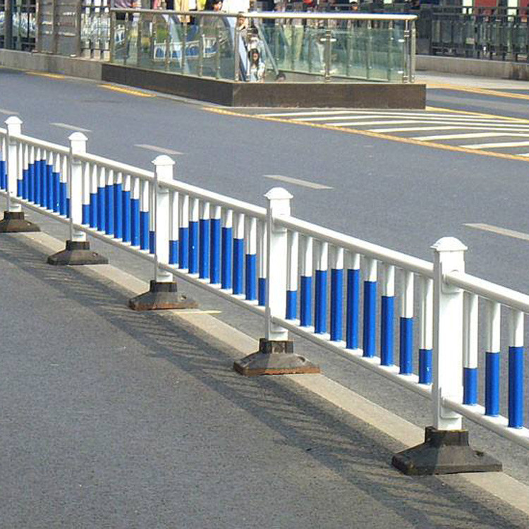 市政道路防撞護欄圖片4 市政道路防撞護欄圖片4