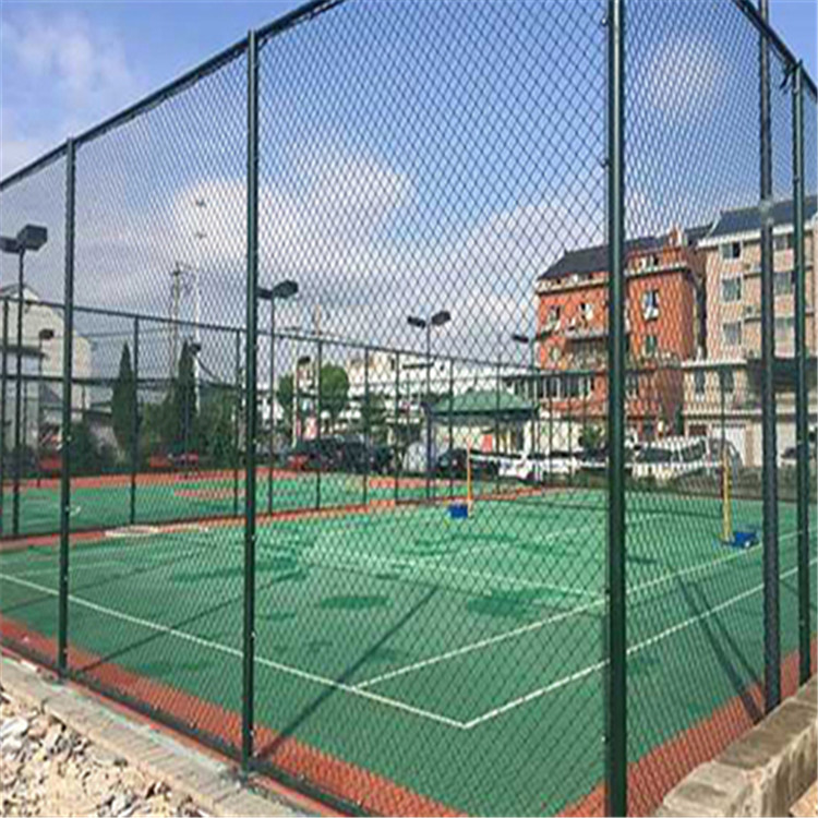 羽毛球場圍網(wǎng)圖片1 羽毛球場圍網(wǎng)圖片1