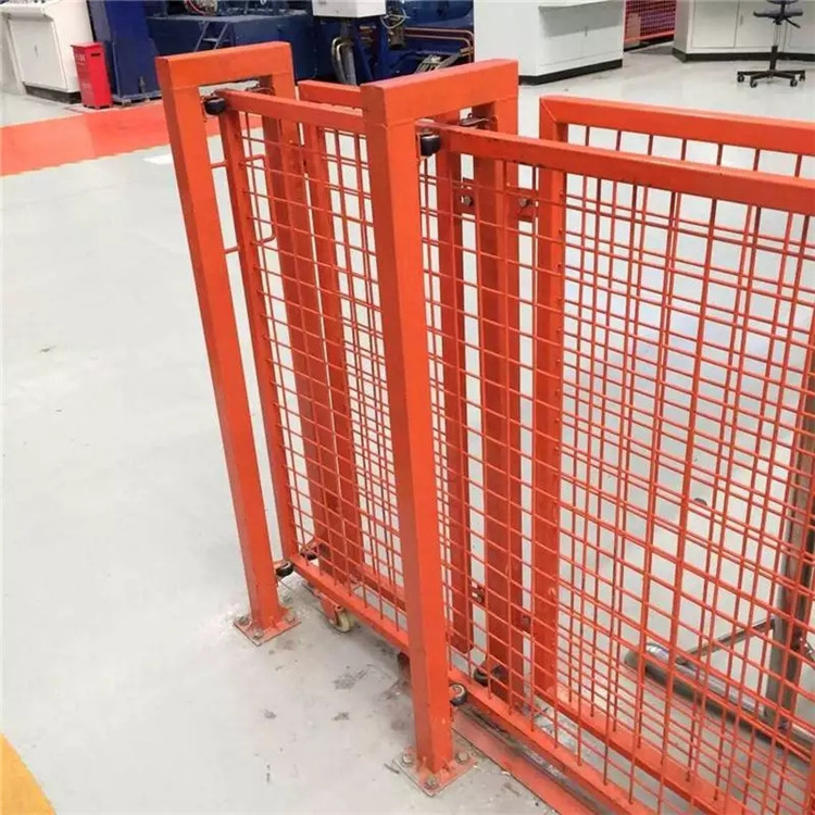 工廠(chǎng)車(chē)間隔離網(wǎng)圖片2 工廠(chǎng)車(chē)間隔離網(wǎng)圖片2