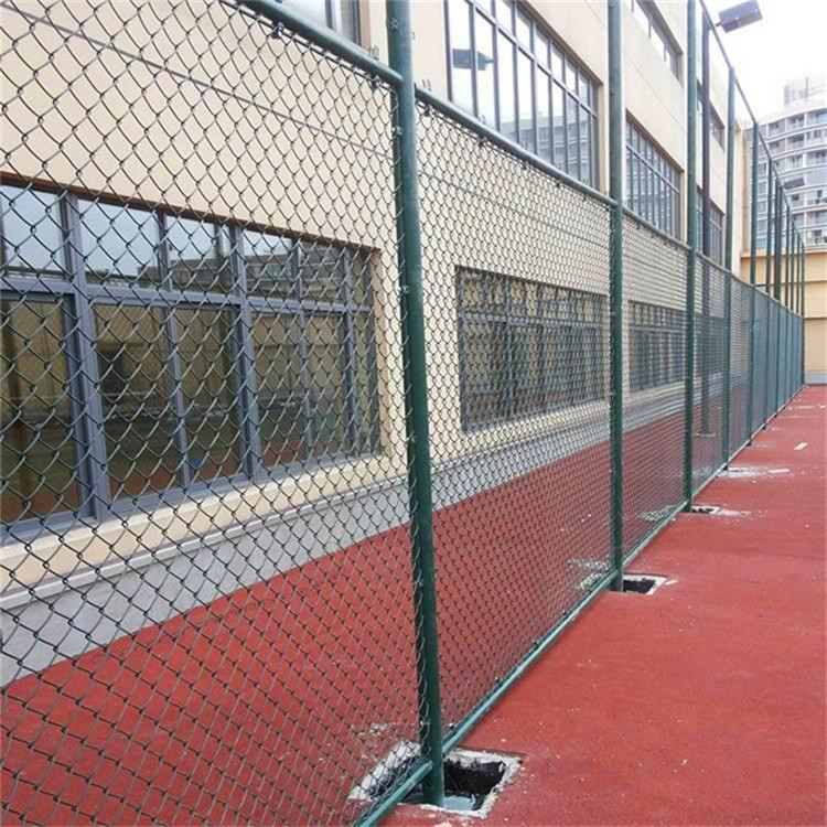 體育場勾花圍網(wǎng)圖片4 體育場勾花圍網(wǎng)圖片4