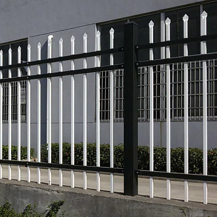 學(xué)校鐵藝圍欄圖片2 學(xué)校鐵藝圍欄圖片2