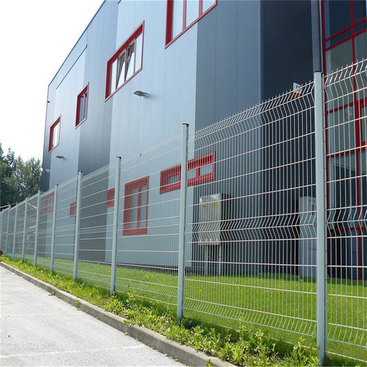 金屬折彎護(hù)欄網(wǎng)圖片4 金屬折彎護(hù)欄網(wǎng)圖片4