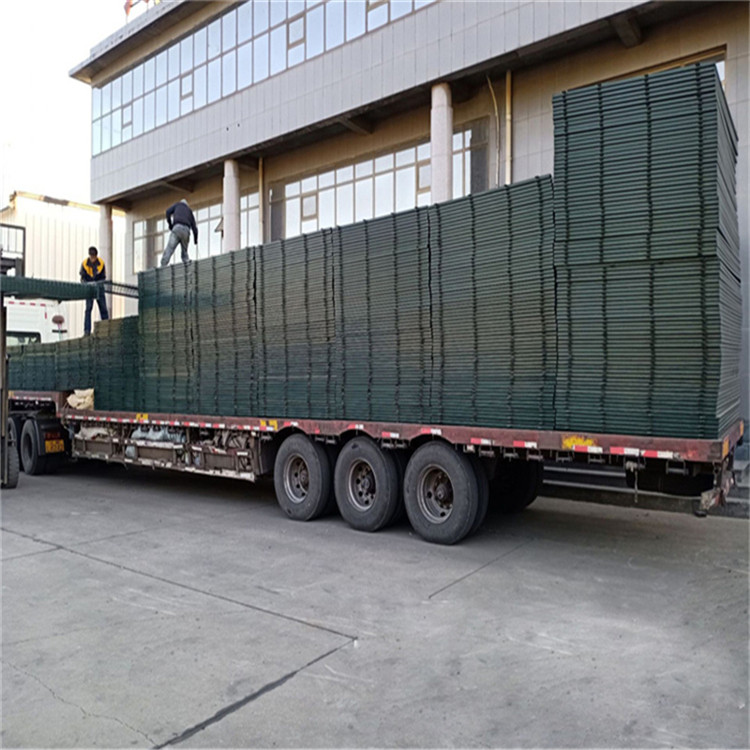 鐵路安全圍欄網(wǎng)圖片2 鐵路安全圍欄網(wǎng)圖片2