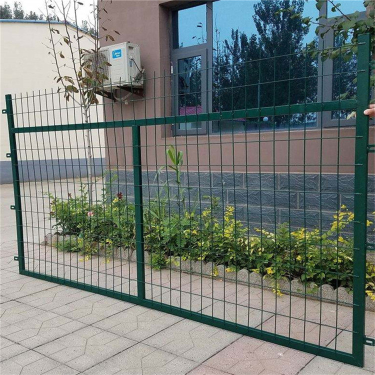 鐵路安全圍欄網(wǎng)圖片4 鐵路安全圍欄網(wǎng)圖片4