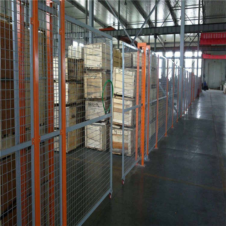 倉庫隔離網(wǎng)圖片4 倉庫隔離網(wǎng)圖片4