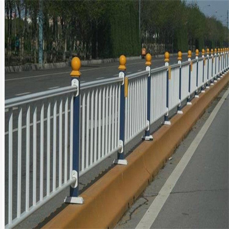 交通分流市政護(hù)欄