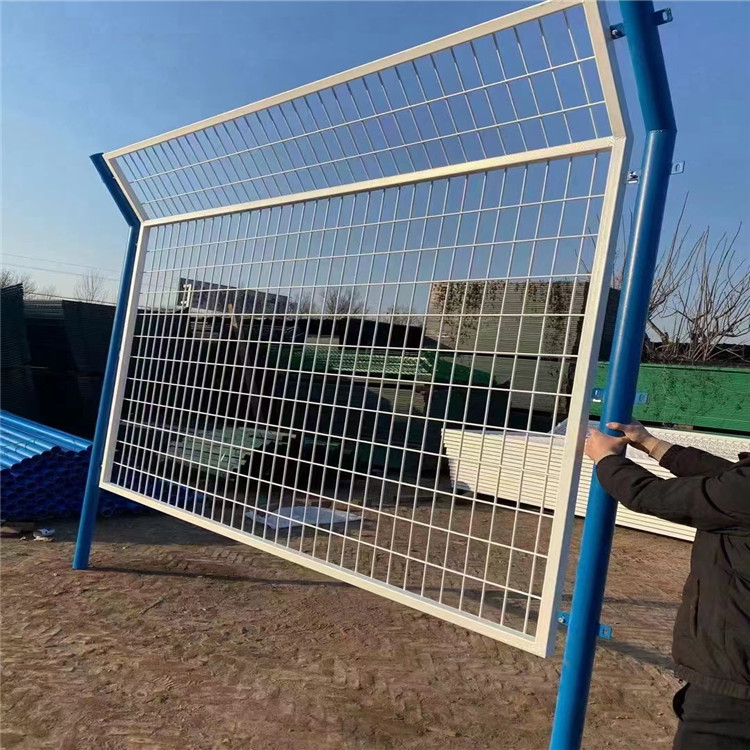 高速公路圍欄網(wǎng)圖片3 高速公路圍欄網(wǎng)圖片3