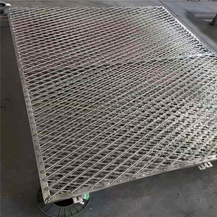 焊接刀片刺網(wǎng)圖片2 焊接刀片刺網(wǎng)圖片2