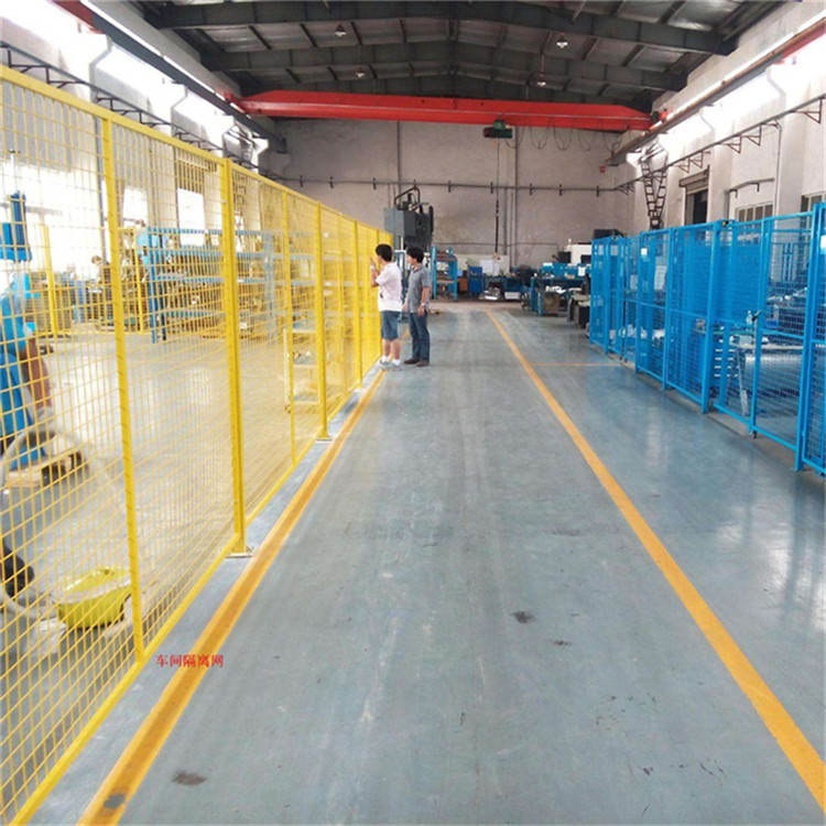 河北車間護(hù)欄網(wǎng) 圖片3 河北車間護(hù)欄網(wǎng) 圖片3